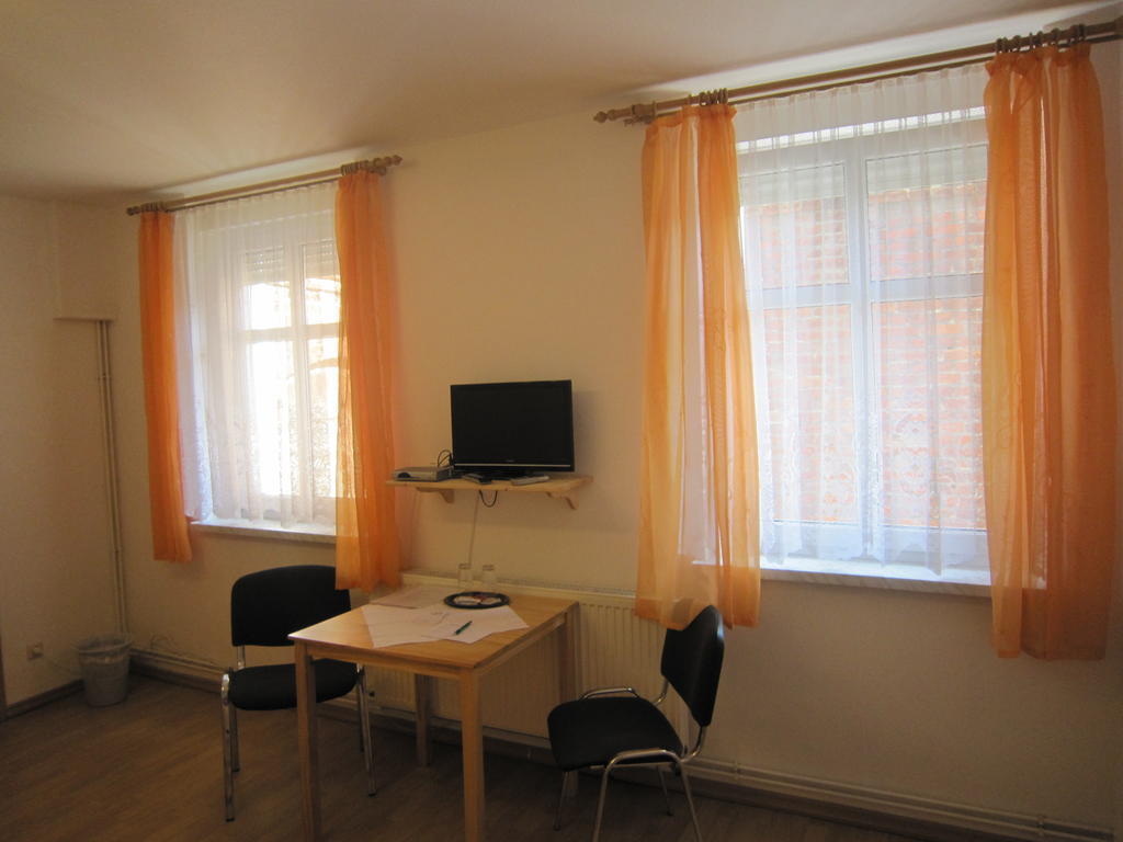 Pension Belau'S Hof Stendal Room photo