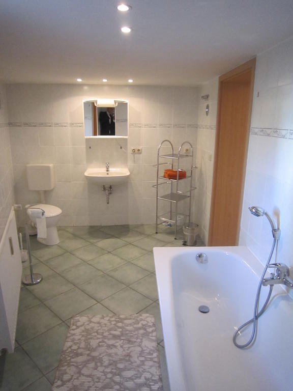 Pension Belau'S Hof Stendal Room photo